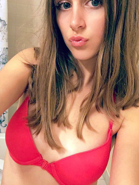 Pack de Nattalia facebook + 5 Videos