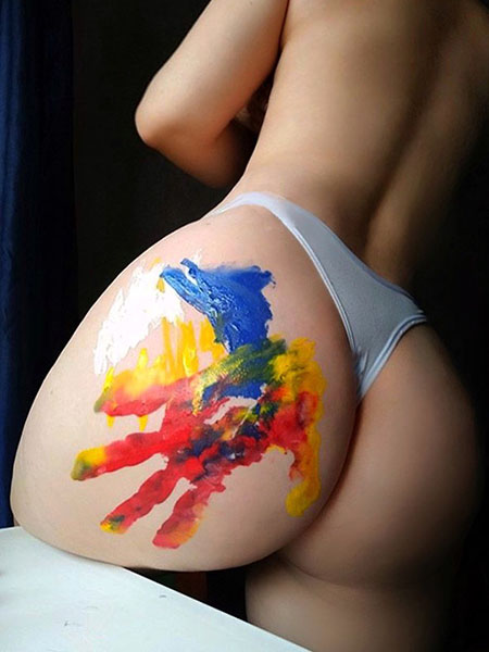 Pack de Dayana Moreno, Peru, instagram + 9 Videos