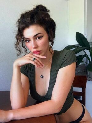 Pack de Ava Montelena ♥ OnlyFans + 4 Videos