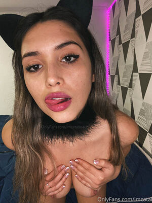 Pack de Catalina (imcatalinacc) ♥ OnlyFans + 15 Videos