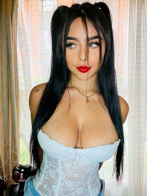 Pack de Daniela Jamaica (ela.jamaica) ♥ OnlyFans + 12 Videos