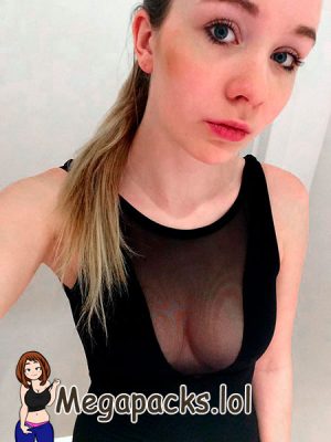 Una dulce niña con alma de puta