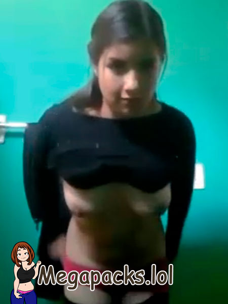 Primer aporte de putita adolescente tímida + 1 Video