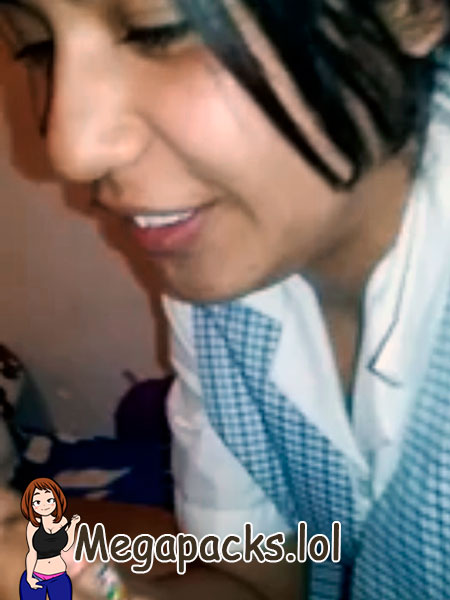 Colegiala me exprime la verga después de clases